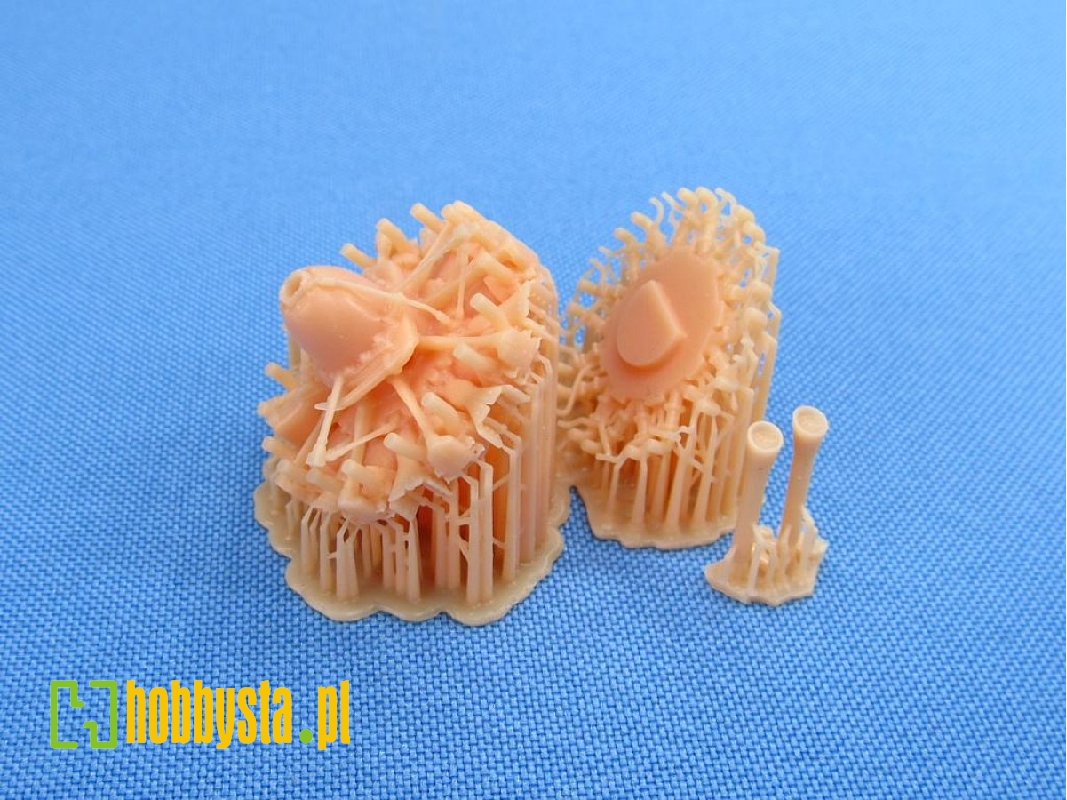 Bristol Mercury (3d-printed) - zdjęcie 1 Bristol Mercury (3d-printed) - zdjęcie 1