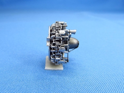 Bristol Mercury (3d-printed) - zdjęcie 3