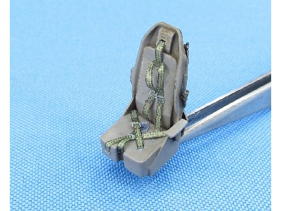 Bell-boeing Mv-22 Osprey - 3d-printed Interior Seats And Decals (For Hobby Boss Kits) - zdjęcie 4