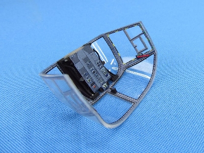 Bell-boeing Mv-22 Osprey - 3d-printed Interior Seats And Decals (For Hobby Boss Kits) - zdjęcie 9