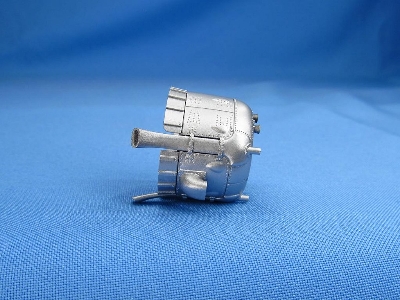Bristol Blenheim Mk.I - Cowlings And Engines 3d-printed  (For Airfix Kits) - zdjęcie 10