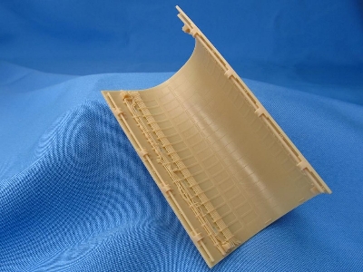 Rockwell B-1 B Lancer - Rear Bomb Bay 3d-printed (For Monogram And Revell Kits) - zdjęcie 6