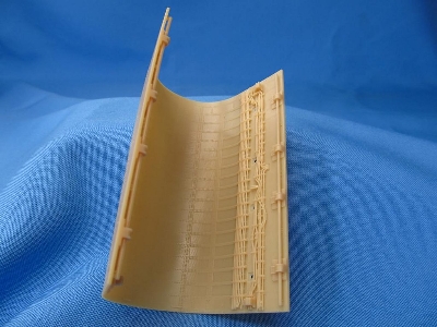 Rockwell B-1b Lancer - Bomb Bays 3d-printed (For Monogram And Revell Kits) - zdjęcie 9