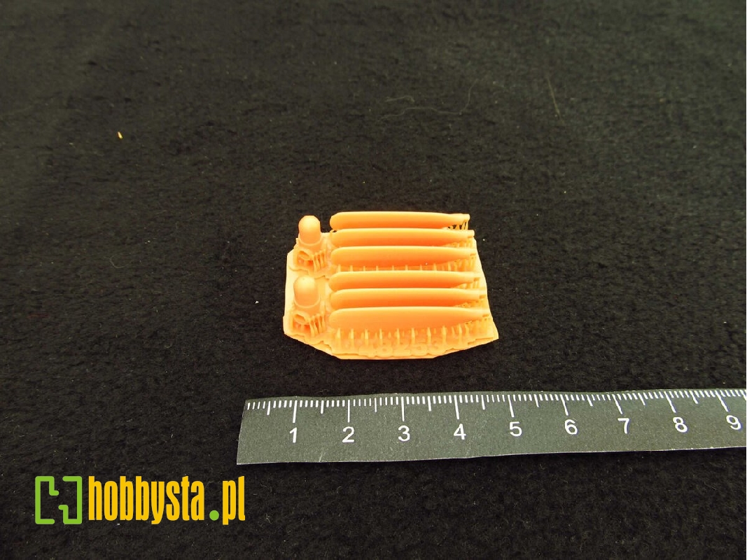 Lockheed Pv-1 Ventura - 3d-printed Propeller Set (For Revell And Academy Kits) - zdjęcie 1 Lockheed Pv-1 Ventura - 3d-printed Propeller Set (For Revell And Academy Kits) - zdjęcie 1