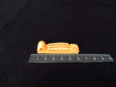 Arado Ar-196 - Propeller Set 3d-printed (For Italeri Kits) - zdjęcie 1