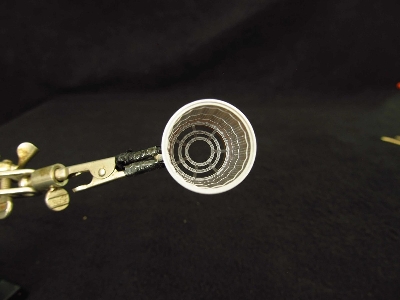Mcdonnell Douglas F-4 E/F/G/J/S Phantom Ii - Jet Nozzles (3d-printed / For Hasegawa And Italeri Kits) - zdjęcie 9