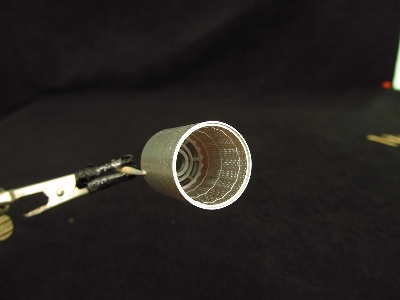 Mcdonnell Douglas F-4 E/F/G/J/S Phantom Ii - Jet Nozzles (3d-printed / For Hasegawa And Italeri Kits) - zdjęcie 10