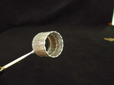 Mcdonnell Douglas F-4 E/F/G/J/S Phantom Ii - Jet Nozzles (3d-printed / For Hasegawa And Italeri Kits) - zdjęcie 11