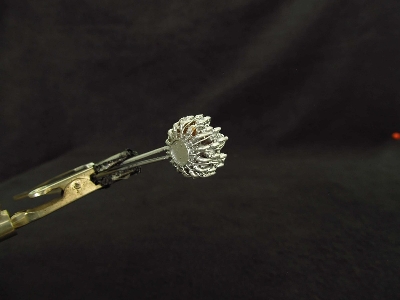 Gnome-rhone 14k (3d-printed) - zdjęcie 3