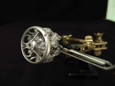 Bristol Beaufort Mk.I / Mk.Ia - Cowlings And Engines 3d-printed (For Icm Kits) - zdjęcie 9