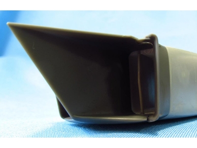 Rockwell B-1 B Lancer - Air Intakes (Designed To Be Used With Monogram And Revell Kits) - zdjęcie 2