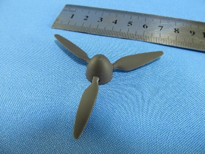 Heinkel He-111 Vs-11 - Propeller Set - zdjęcie 3