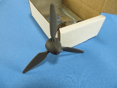 Heinkel He-111 Vs-11 - Propeller Set - zdjęcie 4