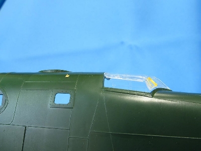 Consolidated B-24 Liberator - Exterior Details (Designed To Be Used With Monogram And Revell Kits) - zdjęcie 4