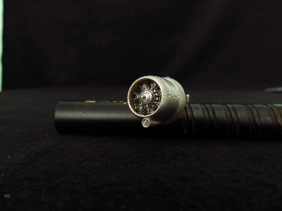 Engine Gnome-rhone 14m (3d-printed) - zdjęcie 2