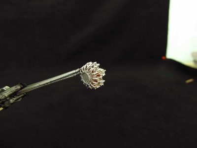 Engine Gnome-rhone 14k (3d-printed) - zdjęcie 3