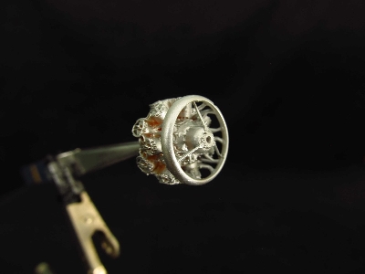Bristol Beaufort Mk.I / Mk.Ic - Cowlings And Engine 3d-printed (For Airfix Kits) - zdjęcie 2
