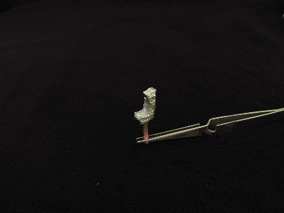 Ejection Seat F16f For Rafale (3d-printed) - zdjęcie 2