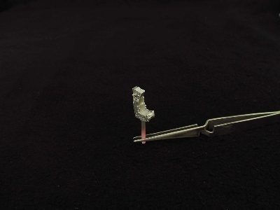 Ejection Seat F16f For Rafale (3d-printed) - zdjęcie 3