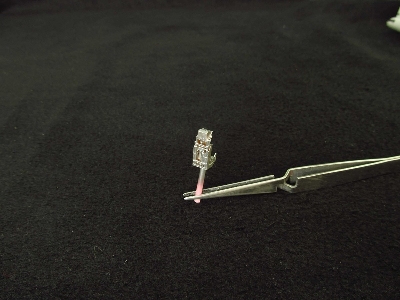 Ejection Seat F16f For Rafale (3d-printed) - zdjęcie 4