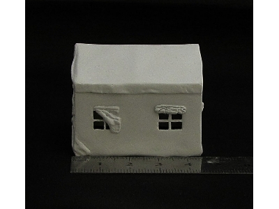 German Staff Tent  'grosse Stabszelt' - Type 3 - zdjęcie 1