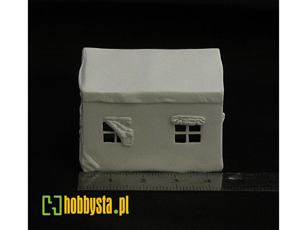 German Staff Tent  'grosse Stabszelt' - Type 3 - zdjęcie 1