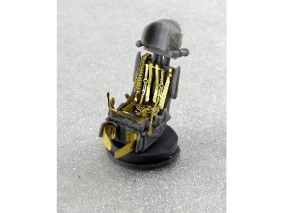 Ejection Seat K-36dm (For: Su-24, Su-25, Su-27 And Mig-29) - zdjęcie 2