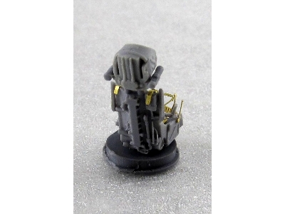 Ejection Seat K-36dm (For: Su-24, Su-25, Su-27 And Mig-29) - zdjęcie 4