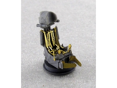 Ejection Seat K-36dm (For: Su-24, Su-25, Su-27 And Mig-29) - zdjęcie 5