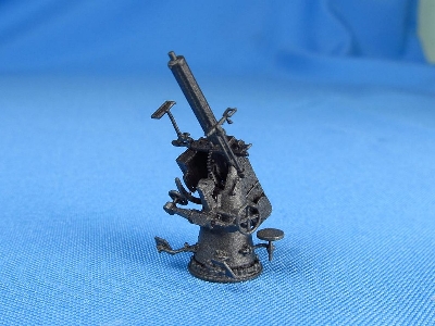 Vickers 40 Mm Automatic Gun - zdjęcie 1