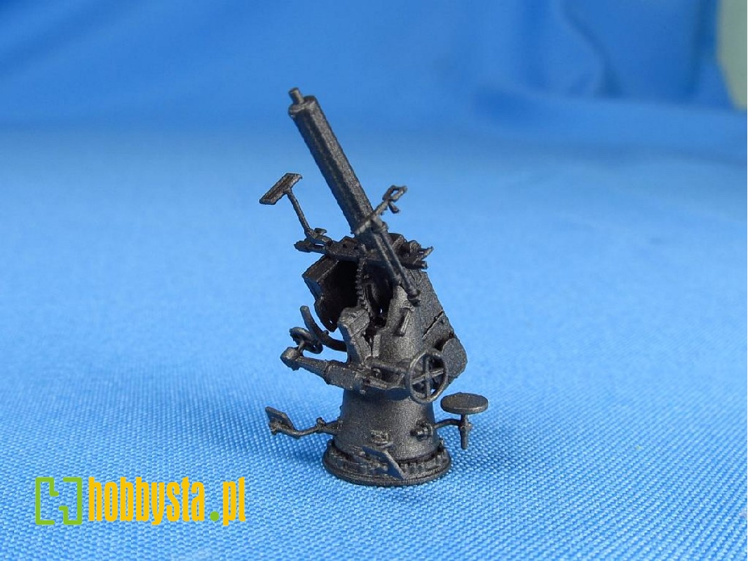 Vickers 40 Mm Automatic Gun - zdjęcie 1 Vickers 40 Mm Automatic Gun - zdjęcie 1