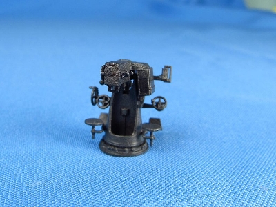 Vickers 40 Mm Automatic Gun - zdjęcie 5