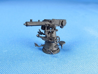 Vickers 40 Mm Automatic Gun - zdjęcie 6