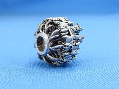 Pratt & Whitney R-2800 - Late (3d-printed) - zdjęcie 4