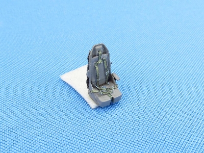 Bell V-22 Osprey - Seats 3d-printed (For Hobby Boss Kits) - zdjęcie 3