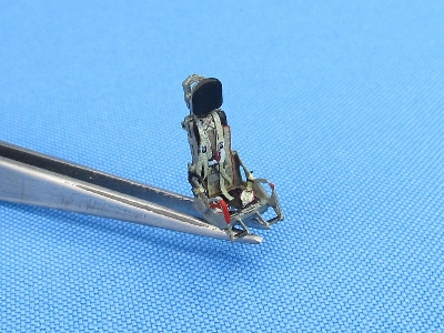 Ejection Seat Kk-1 (3d-printed) - zdjęcie 2