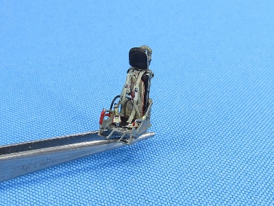 Ejection Seat Kk-1 (3d-printed) - zdjęcie 3