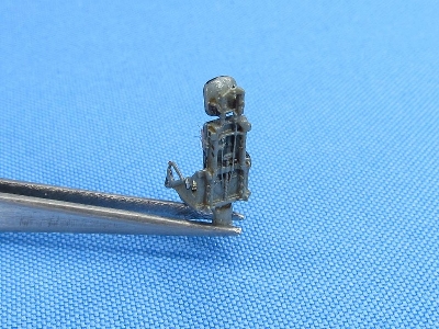 Ejection Seat Kk-1 (3d-printed) - zdjęcie 4