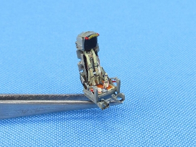 Ejection Seat Kk-2 (3d-printed) - zdjęcie 3
