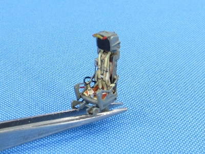 Ejection Seat Kk-2 (3d-printed) - zdjęcie 4