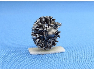 Bristol Mercury (3d-printed) - zdjęcie 1