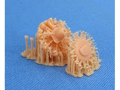 Bristol Mercury (3d-printed) - zdjęcie 2