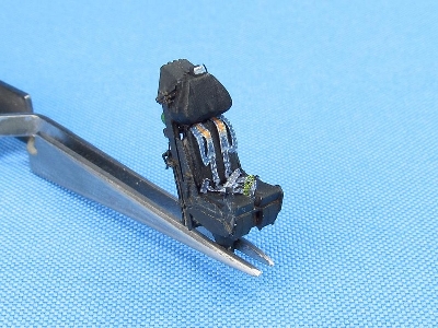Lockheed Martin F-35 A/B/C Lightning Ii - Ejection Seat (3d-printed) - zdjęcie 3