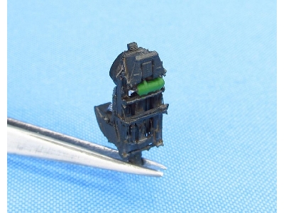 Lockheed Martin F-35 A/B/C Lightning Ii - Ejection Seat (3d-printed) - zdjęcie 5