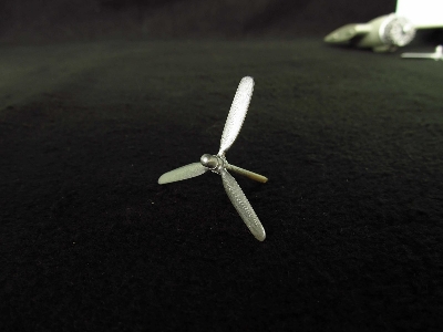 Lockheed Pv-1 Ventura - Propellers Set 3d-printed - zdjęcie 2