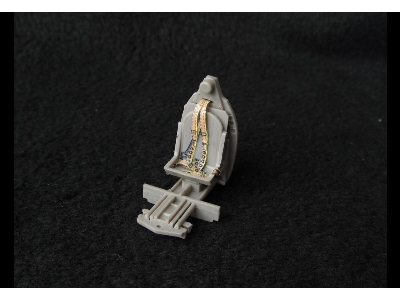 Supermarine Spitfire Mk.I-mk.Ix - Seat Belts - zdjęcie 1