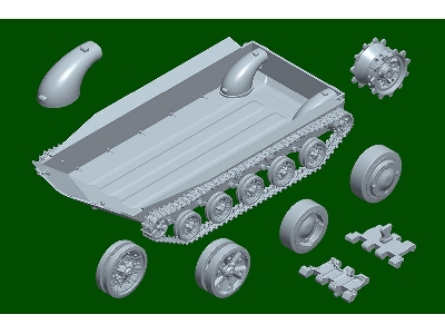 Bmd-1p - zdjęcie 9
