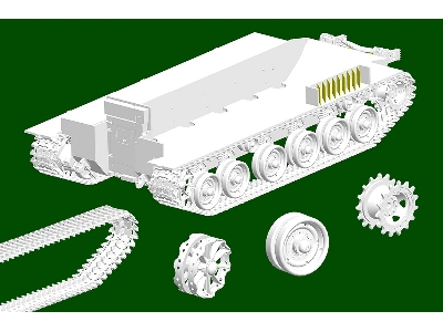 I.D.F. Namer-1 Ifv - zdjęcie 8