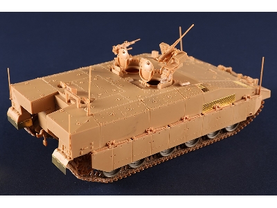 I.D.F. Namer-1 Ifv - zdjęcie 10