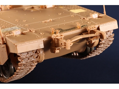 I.D.F. Namer-1 Ifv - zdjęcie 11